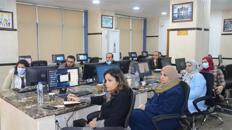 ورشة حول برامج AutoCAD