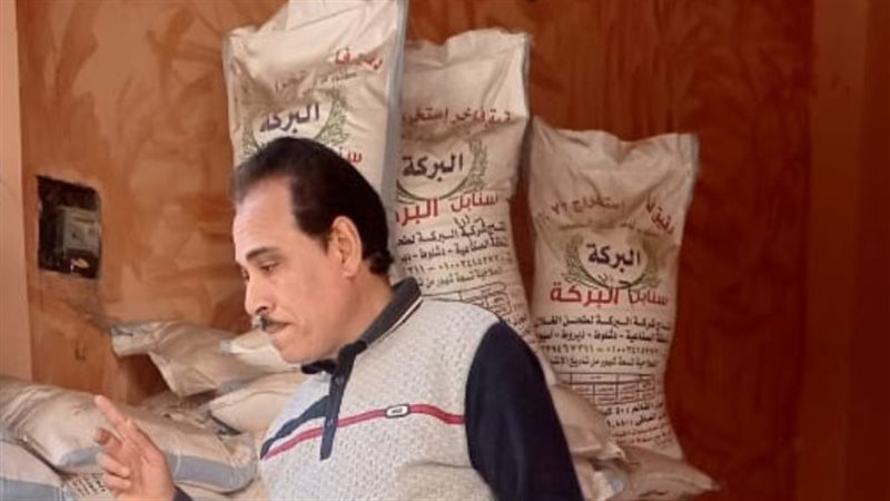 جانب من الحملة 