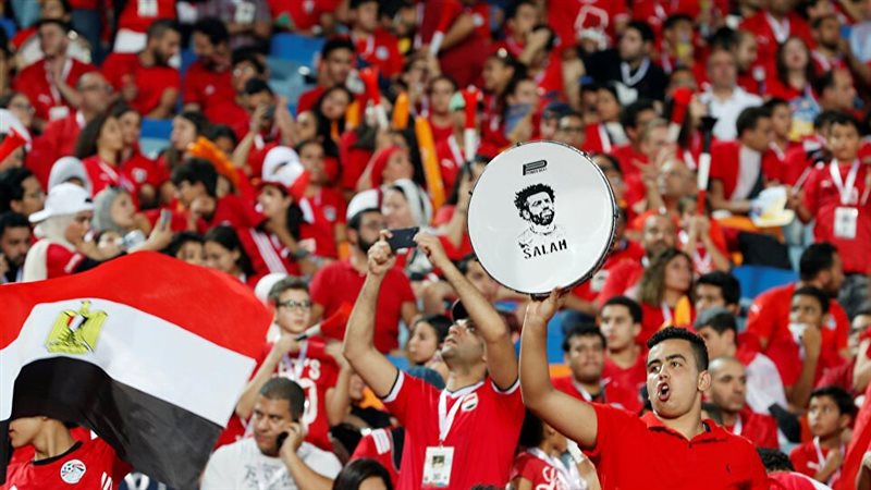جمهور منتخب مصر 