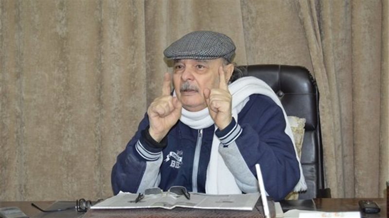 يسري الجندي