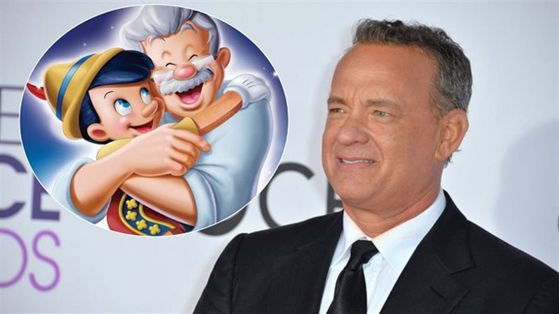 Pinocchio