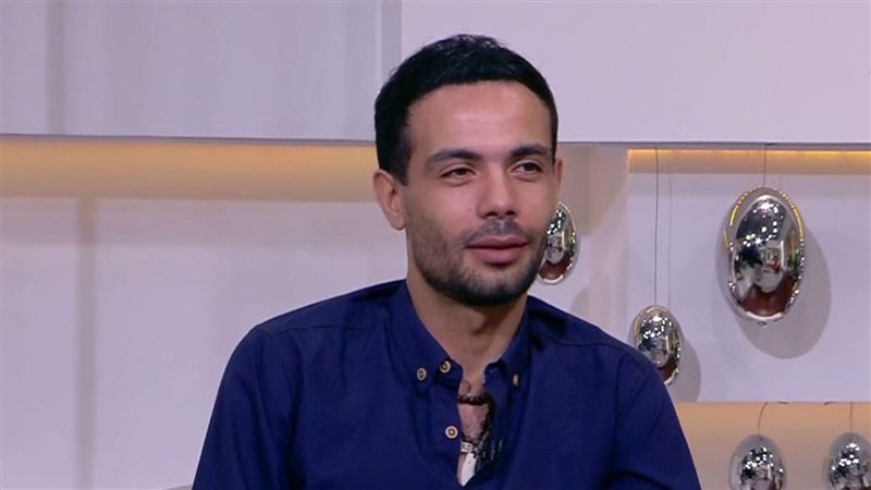 شريف إدريس