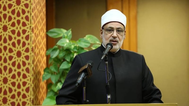 الدكتور محمد الضويني