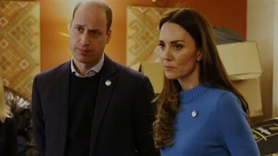 بسبب تصريحاته العنصرية عن الحرب.. الأمير ويليام يواجه ثورة غضب على السوشيال ميديا 