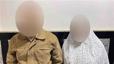 ابتزها بصور عارية.. القصة الكاملة لقتل موظف بالمعاش على يد سيدة وزوجها بالقليوبية