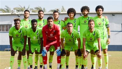 منافس الأهلي.. المصري بالسلوم يواصل انتصاراته بالقسم الثاني