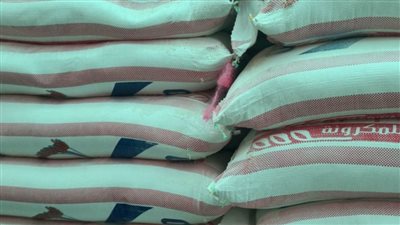 تموين الإسكندرية تضبط مخازن لسلع ومكملات غذائية وملابس وأحذية مجهولة المصدر