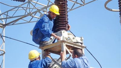 لصيانة المُغذيات.. فصل التيار الكهربائي عن  3 قرى بمركز بنى سويف