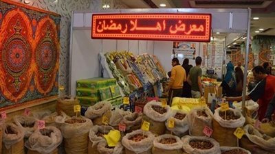 إقامة معرض رمضان الاثنين المقبل بشمال سيناء لمحاربة الأسعار