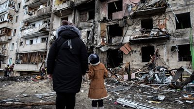 وزارة الدفاع الروسية تكشف حجم الخسائر الأوكرانية في الحرب