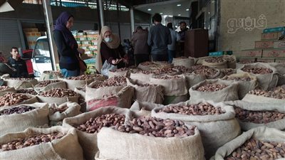 لكل ستات البيوت.. إزاي تشتري ياميش رمضان بأرخص الأسعار | فيديو