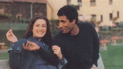 وفاء سالم تكشف النهاية المحذوفة من فيلم 