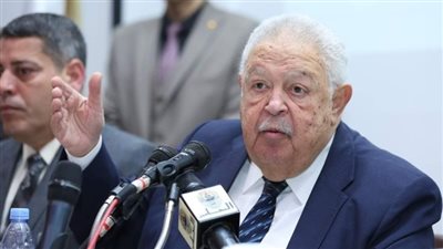 نقيب المحامين: رغم عدم إعفائنا من القيمة المضافة لكن القانون قدم لنا امتيازات