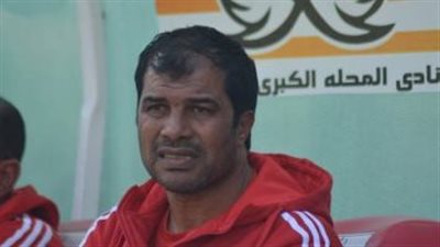 دوري القسم الثاني.. خسارة الأوليمبي في الظهور الأول لـ علاء نوح