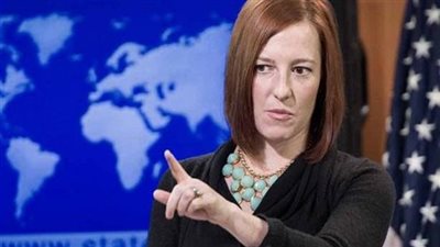 البيت الأبيض: بوتين أخطأ في تقدير حجم الحرب