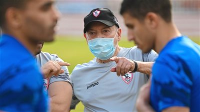 عبد العال: فيريرا 