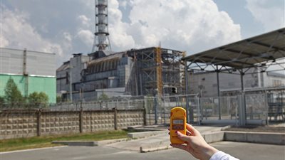 الدولية للطاقة الذرية: لا يوجد لدينا تأكيد على عودة الكهرباء لمحطة تشيرنوبل