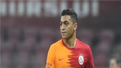 بمشاركة مصطفى محمد.. جالاتا سراي يتعادل سلبيا مع برشلونة في الشوط الأول