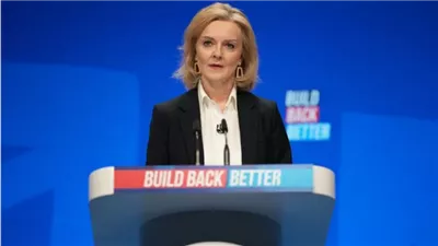 وزيرة خارجية بريطانيا تحذر من كارثة إنسانية بالسودان 