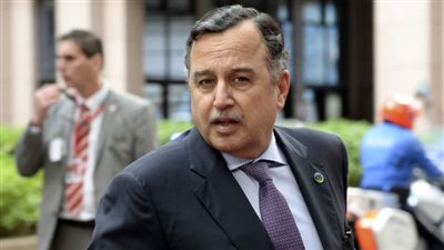 اليوم، نقابة الصحفيين تستضيف نبيل فهمي وزير الخارجية الأسبق 