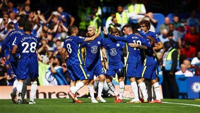 زياش في الهجوم.. تشكيل تشيلسى أمام نيوكاسل بالبريميرليج