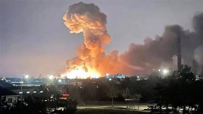 أخبار مصر: بيان كورونا.. مجلس الأمن يبحث أسلحة أوكرانيا البيولوجية.. فيسبوك يخرق قواعده بسبب روسيا.. قلق أهلاوي قبل لقاء الغد