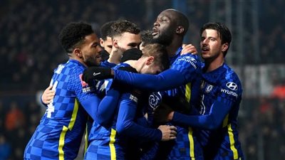 ترتيب الدوري الإنجليزي بعد فوز تشيلسي غير المتوقع