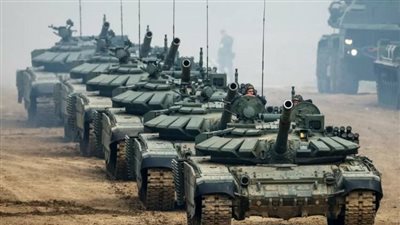 البنتاجون: روسيا ليس لديها ما يكفي من الرجال والعتاد لتطويق كييف أو الاستيلاء عليها