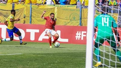 التشكيل المتوقع للأهلي وصن داونز بدوري أبطال أفريقيا 