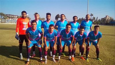 اليوم.. انطلاق مباريات ترقي القسم الثالث بالدقهلية