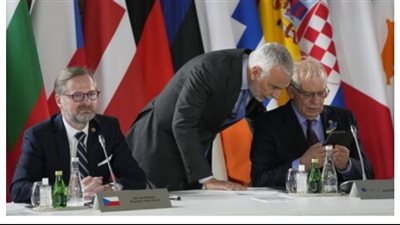 بعد النفط.. كيف بدد الاتحاد الأوروبي آمال أوكرانيا بانضمام سريع إليه؟ 