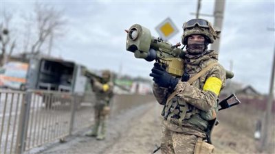 لماذا تعتبر روسيا ماريوبول الساحلية هدفا استراتيجيا وعسكريا لها