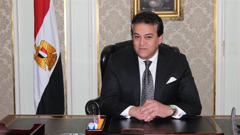 الدكتور خالد عبدالغفار