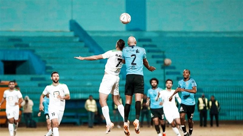 الدوري الممتاز