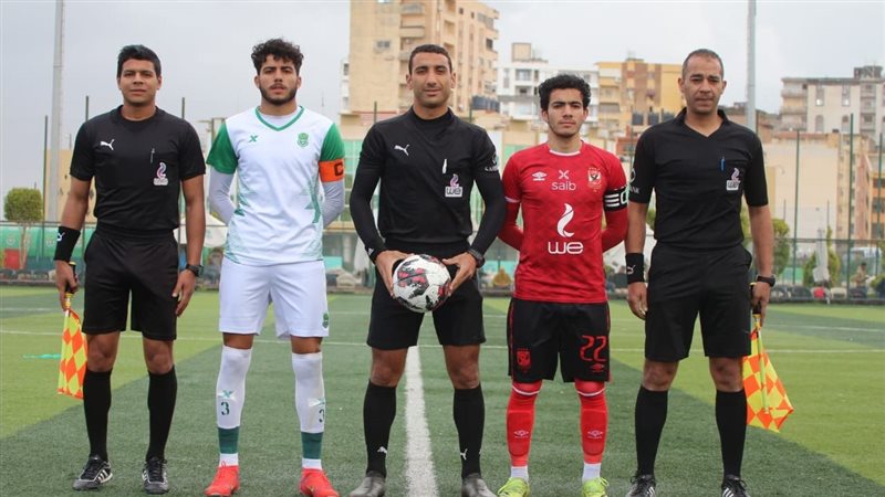دوري الجمهورية للناشئين