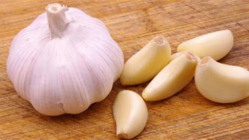 تفسير رؤية الثوم