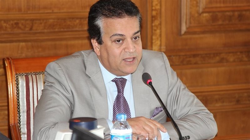 خالد عبد الغفار القائم