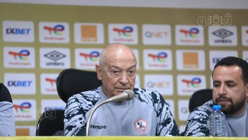 فيريرا المدير الفني