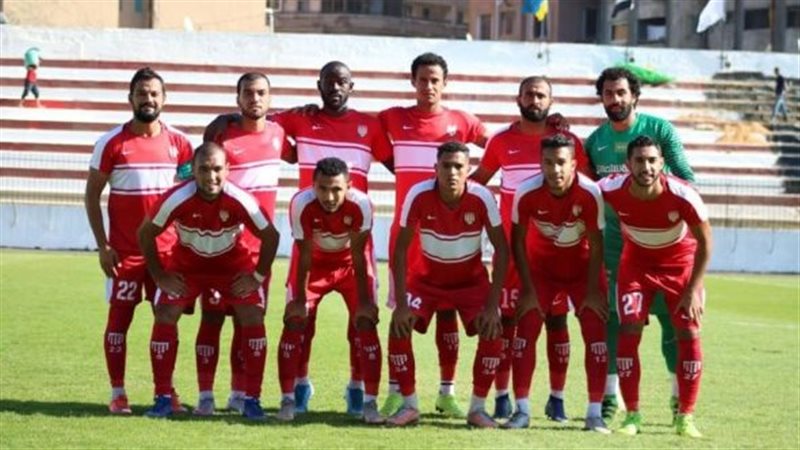 فريق الأوليمبي 