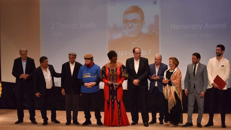 مهرجان الأقصر للسينما