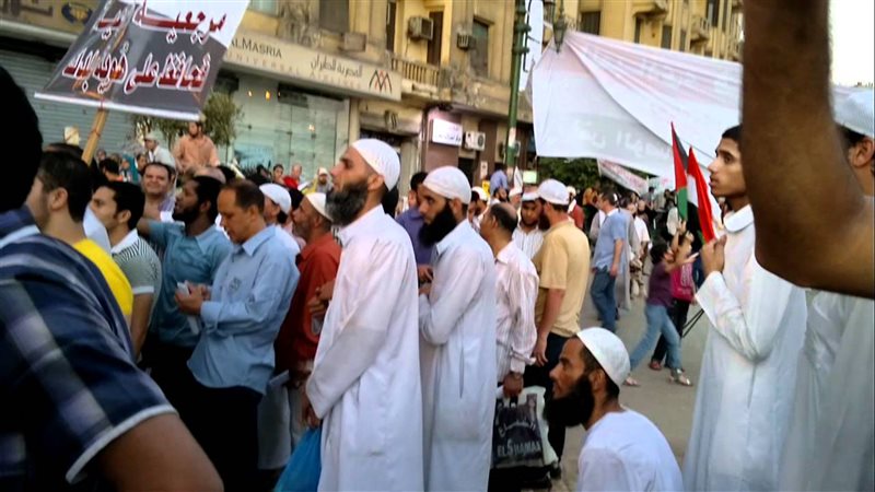 أنصار السلفية - صورة