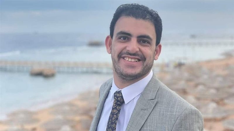  الفنان الشاب محمد