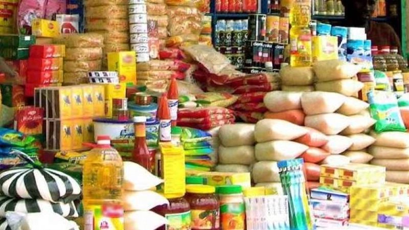 ارتفاع أسعار السلع