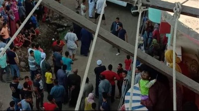 مشاجرة ارشيفية
