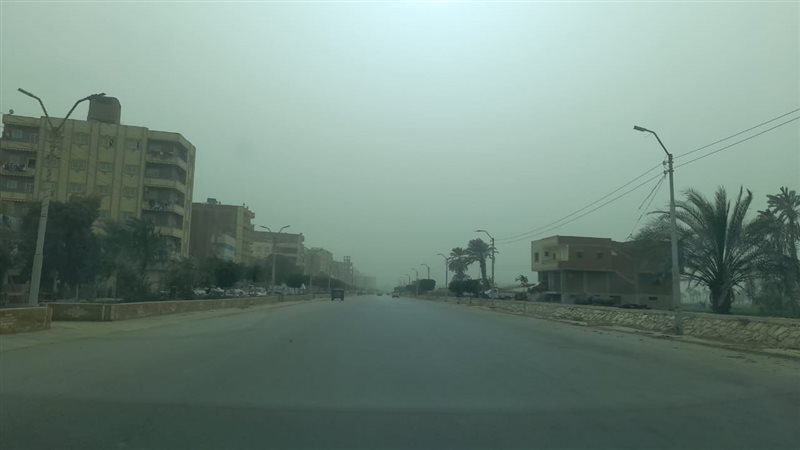 حالة الطقس غدا