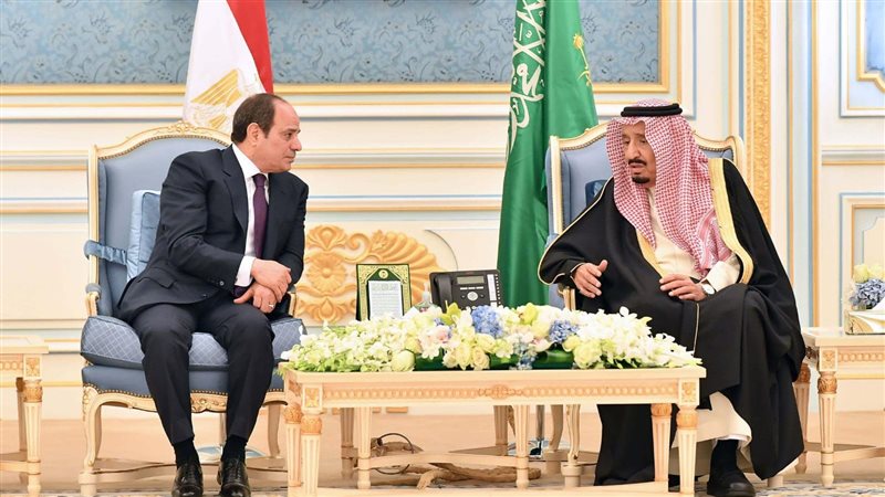 الرئيس عبد الفتاح