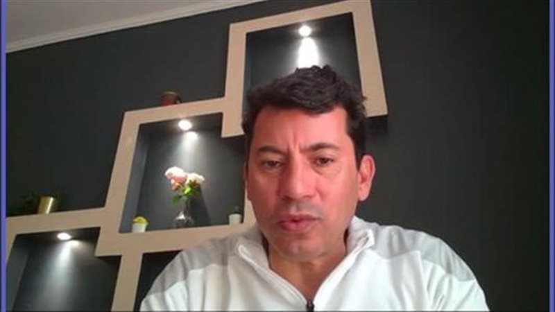 الدكتور أشرف صبحي