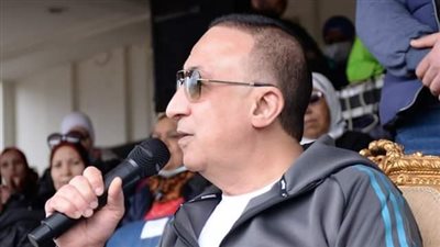 محافظ الإسكندرية يطلق احتفالية يوم المرأة العالمي