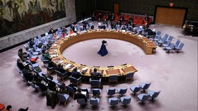 روسيا تطالب مجلس الأمن بجلسة للأنشطة البيولوجية الأمريكية في أوكرانيا