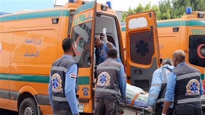 حادث الدائري الأوسطي، ننشر صور ضحايا تصادم السيارتين